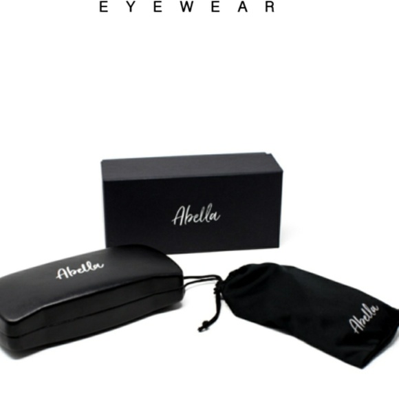 Abella Eyewear 👓 - Picture 4 of 4